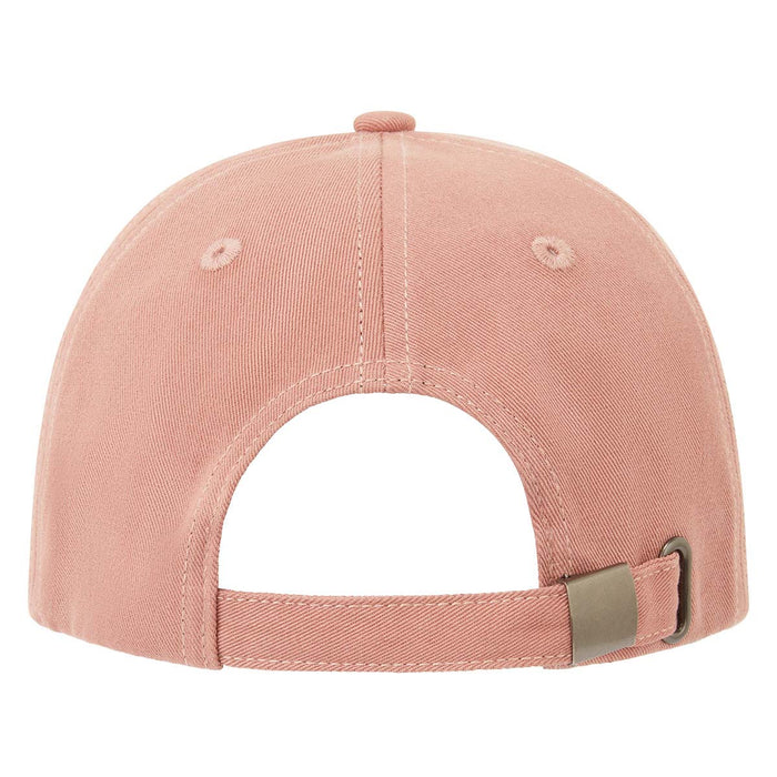 Ridgeline Signature Cap Dusky Pink