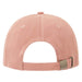 Ridgeline Signature Cap Dusky Pink