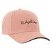 Ridgeline Signature Cap Dusky Pink