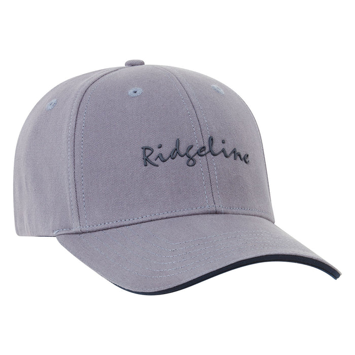 Ridgeline Signature Cap Storm