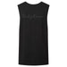 Ridgeline Men's Signature Singlet Black