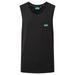 Ridgeline Men's Signature Singlet Black