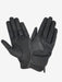 LeMieux Close Contact Black Glove
