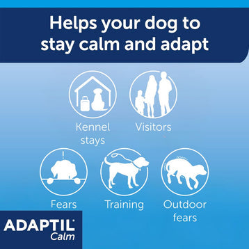 Adaptil Calming Dog Collar