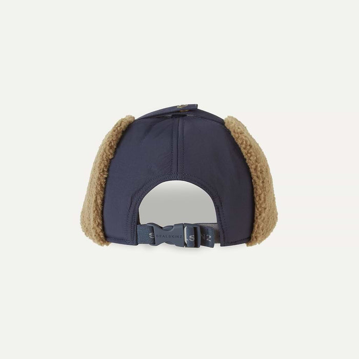 SealSkinz Waterproof Upton Hat Navy
