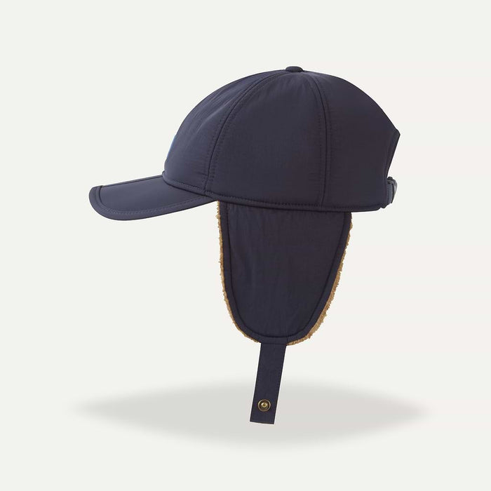 SealSkinz Waterproof Upton Hat Navy
