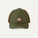 SealSkinz Waterproof Upton Hat Olive
