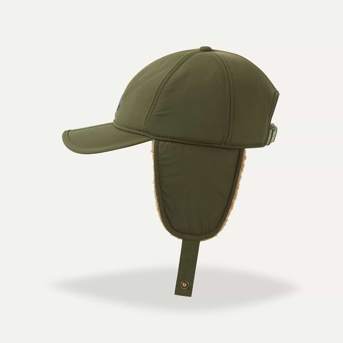 SealSkinz Waterproof Upton Hat Olive
