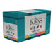 Burns Dog Tray Variety Box 8x395g