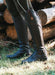 Mountain Horse Ladies Veganza Long Riding Boots Brown