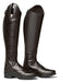 Mountain Horse Ladies Veganza Long Riding Boots Brown