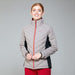 Toggi Venus Hybrid Jacket Grey & Black