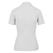 WoofWear Short Sleeved Tech Riding Shirt White