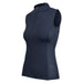 WoofWear Sleeveless Tech Riding Shirt Navy