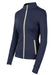 WoofWear All Season Riding Jacket Navy
