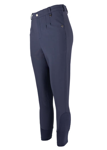 WoofWear Mens Breeches Navy Original

