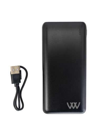 WoofWear Powerbank
