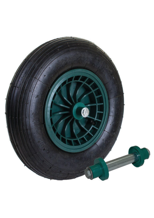 Spare Wheel For Mammoth Wheelbarrow