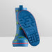 Tractor Ted Wellingtons Blue