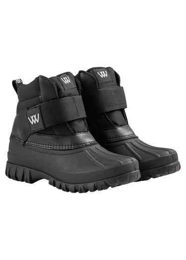WoofWear NEW Short Yard Boot

