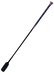 WoofWear Twisted Riding Whip Navy & Rose Gold