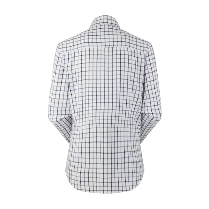 RidgeLine Womens Sedgebrook Shirt Navy & Storm