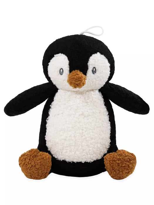 Rosewood Christmas Tufflove Penguin Dog Toy