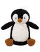 Rosewood Christmas Tufflove Penguin Dog Toy