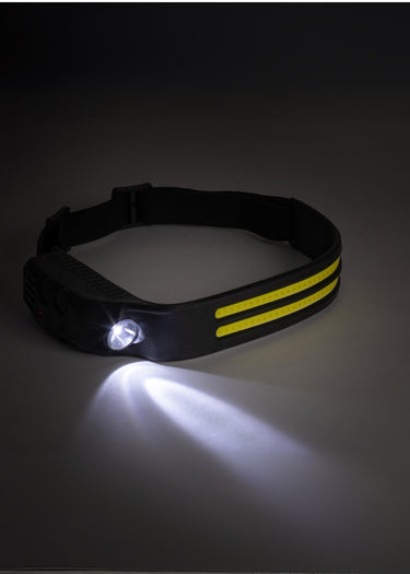 WoofWear Head Torch
