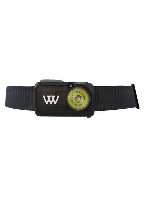 WoofWear Pro Head Torch
