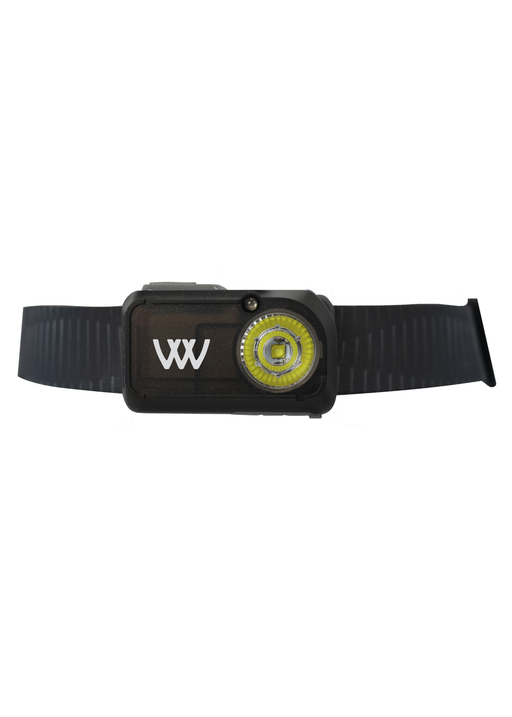 WoofWear Pro Head Torch
