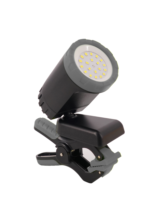 WoofWear Multi-Mount LED Work Light