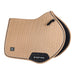 WoofWear Herringbone Saddle Pad Caramel