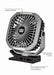 WoofWear Multi-Mount Fan