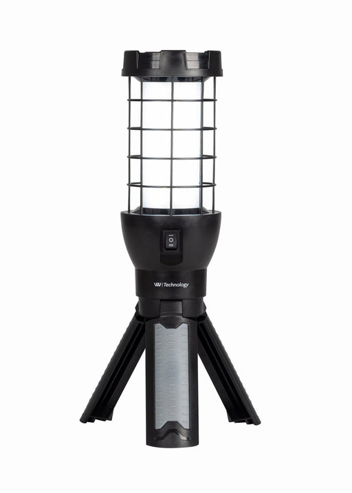 WoofWear Rechargeable Tripod Lantern