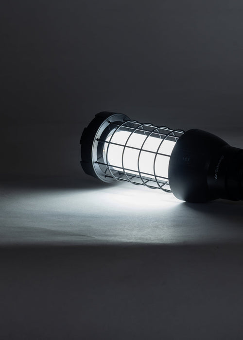 WoofWear Rechargeable Tripod Lantern