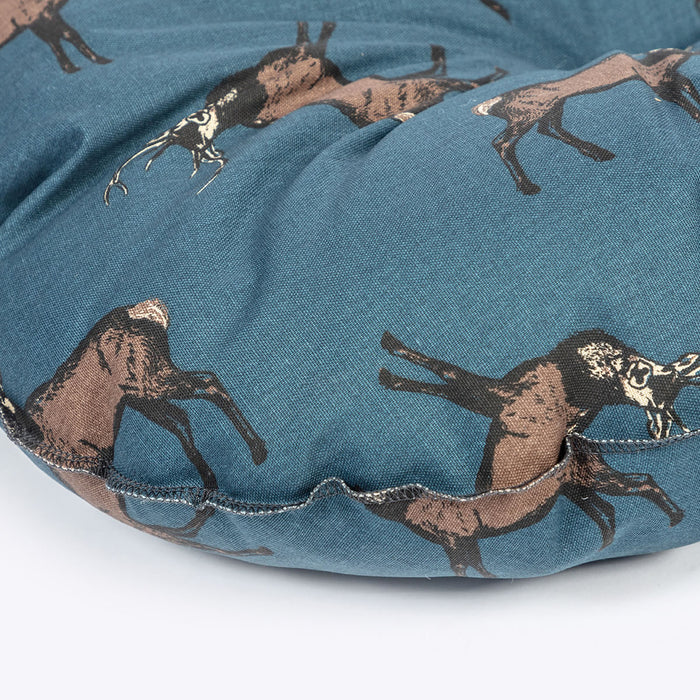 Danish Design Woodland Stag Quilt Mattress