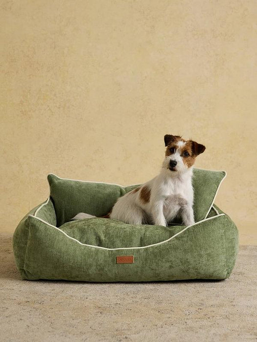 Joules Snuggler Dog Sofa