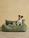 Joules Snuggler Dog Sofa