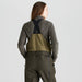 Ridgeline Women's Agri Pro Bib & Brace Deep Forest