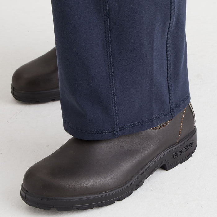 Ridgeline Women's Infinity Straight Leg Leggings Navy