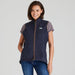 Ridgeline Womens Kodiak Gilet Navy