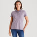 Ridgeline Women's Kilworth Polo Shirt Lilac