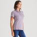 Ridgeline Women's Kilworth Polo Shirt Lilac