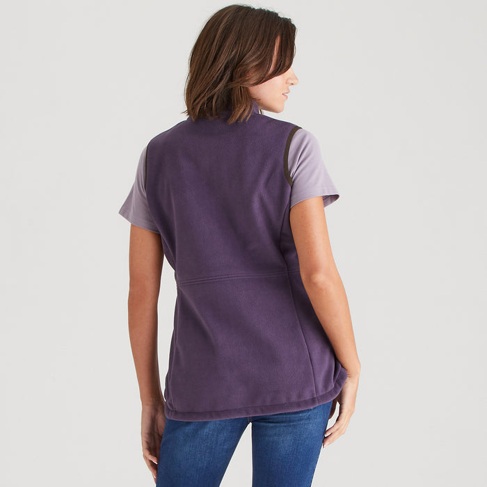 Ridgeline Women's Monarch Gilet Nightshade