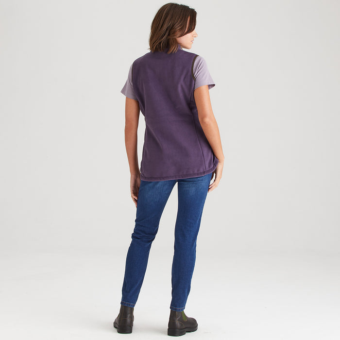 Ridgeline Women's Monarch Gilet Nightshade