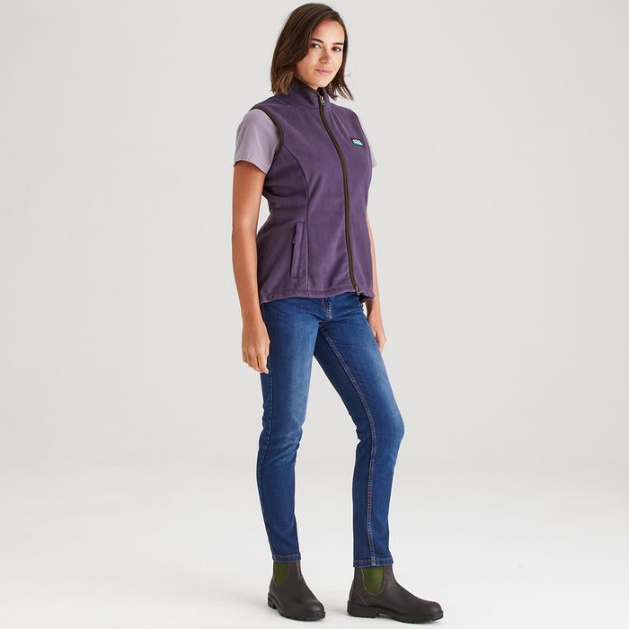 Ridgeline Women's Monarch Gilet Nightshade