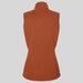 Ridgeline Womens Kodiak Gilet Russet