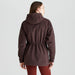 Ridgeline Women's Malin Smock Deep Bark