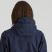 Ridgeline Womens Monsoon Nordic Smock Navy

